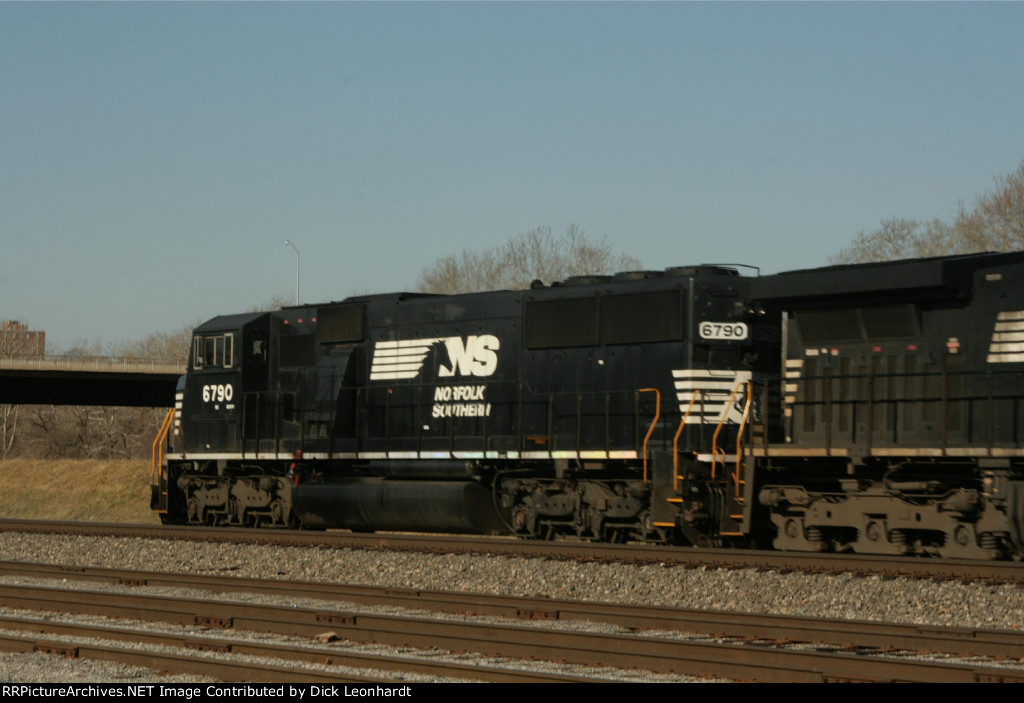 NS 6790